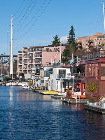 Soundview Sunset Cruises - Cruise Seattle’s Lakes And Waterways