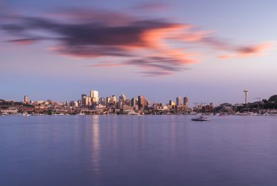 Tourist Boat Tours In Seattle, WA | Soundview Sunset Cruises