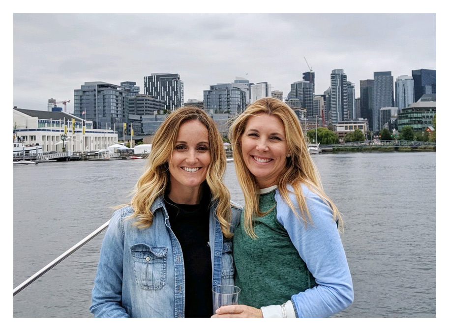 Tourist Boat Tours In Seattle, WA | Soundview Sunset Cruises